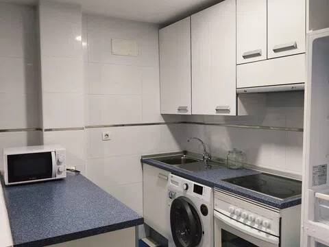 Appartamento 30 m² a Ciudad Real