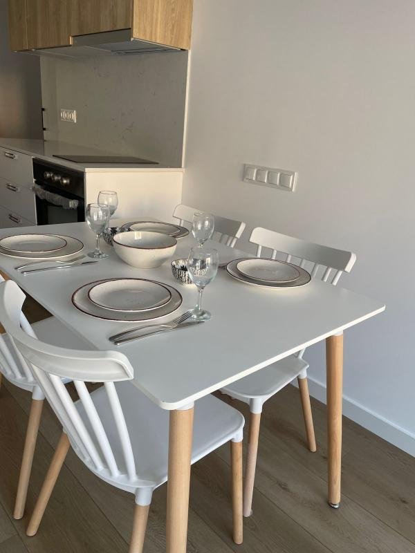 Pis de 43 m² a Canet d'en Berenguer