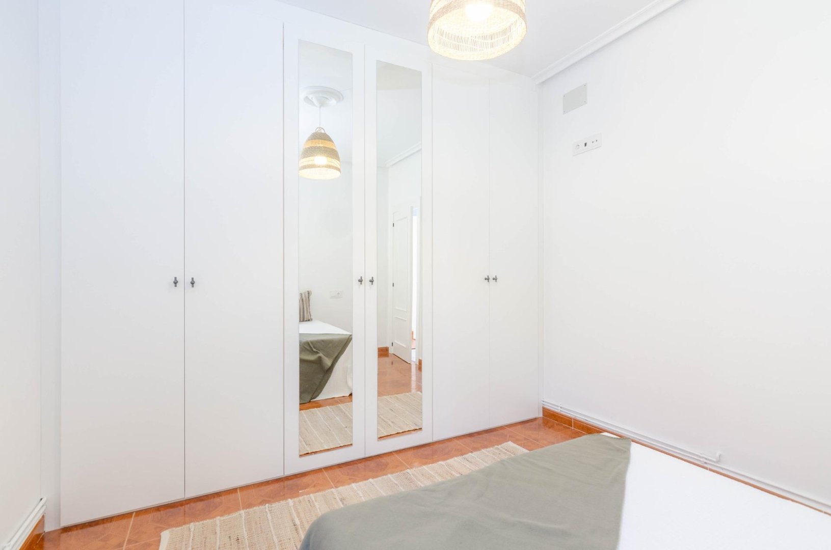 Pis de 71 m² a Mieres
