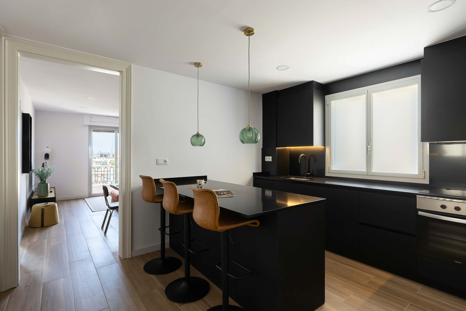 Zimmer zur Miete, Barcelona