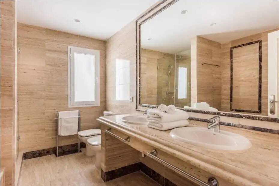 Pis de 167 m² a Marbella