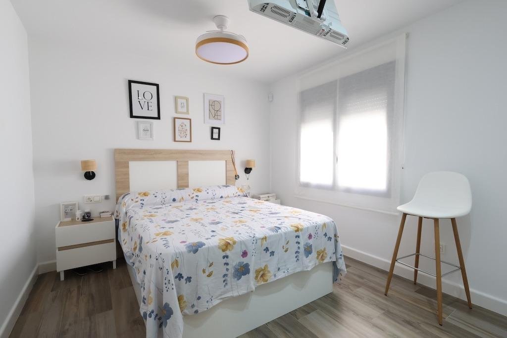 Wohnung 100 m² in Pilar de la Horadada