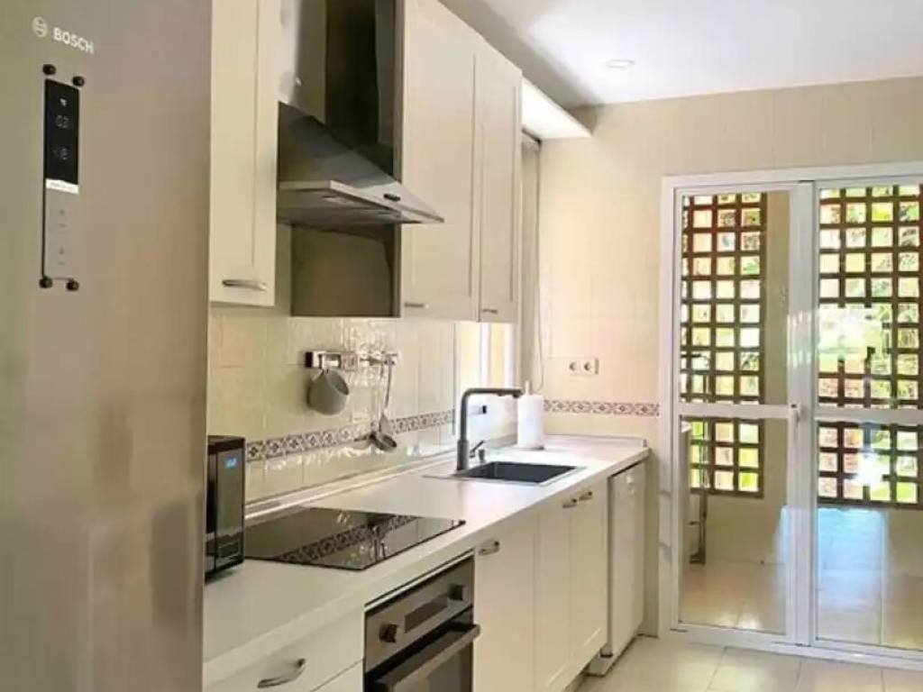 Piso de 173 m² en Estepona