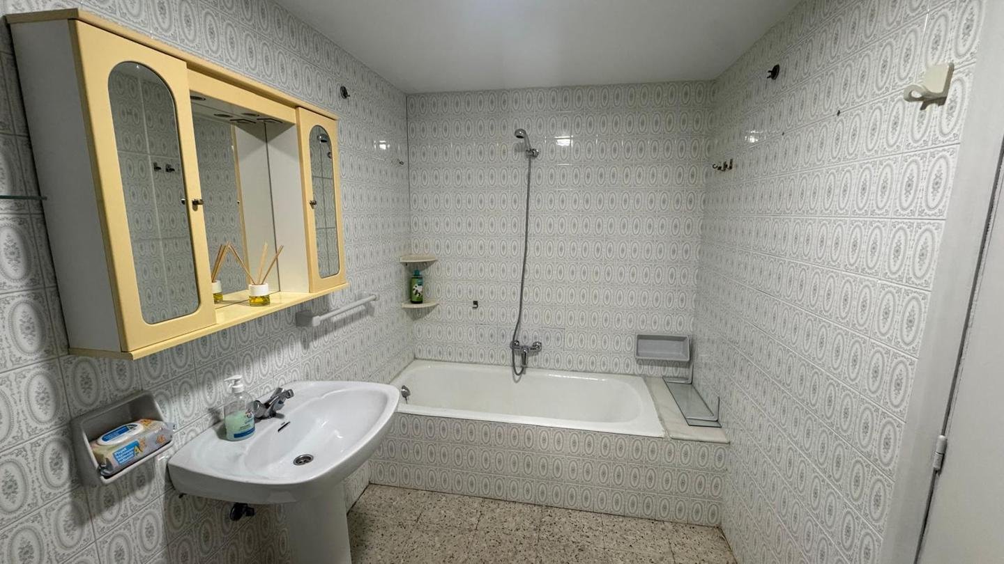 Habitació de lloguer, Ponferrada