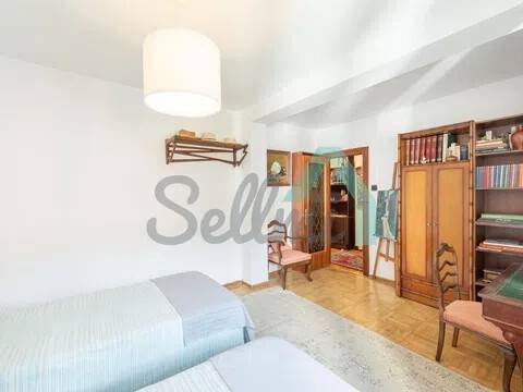 Piso de 96 m² en Oviedo
