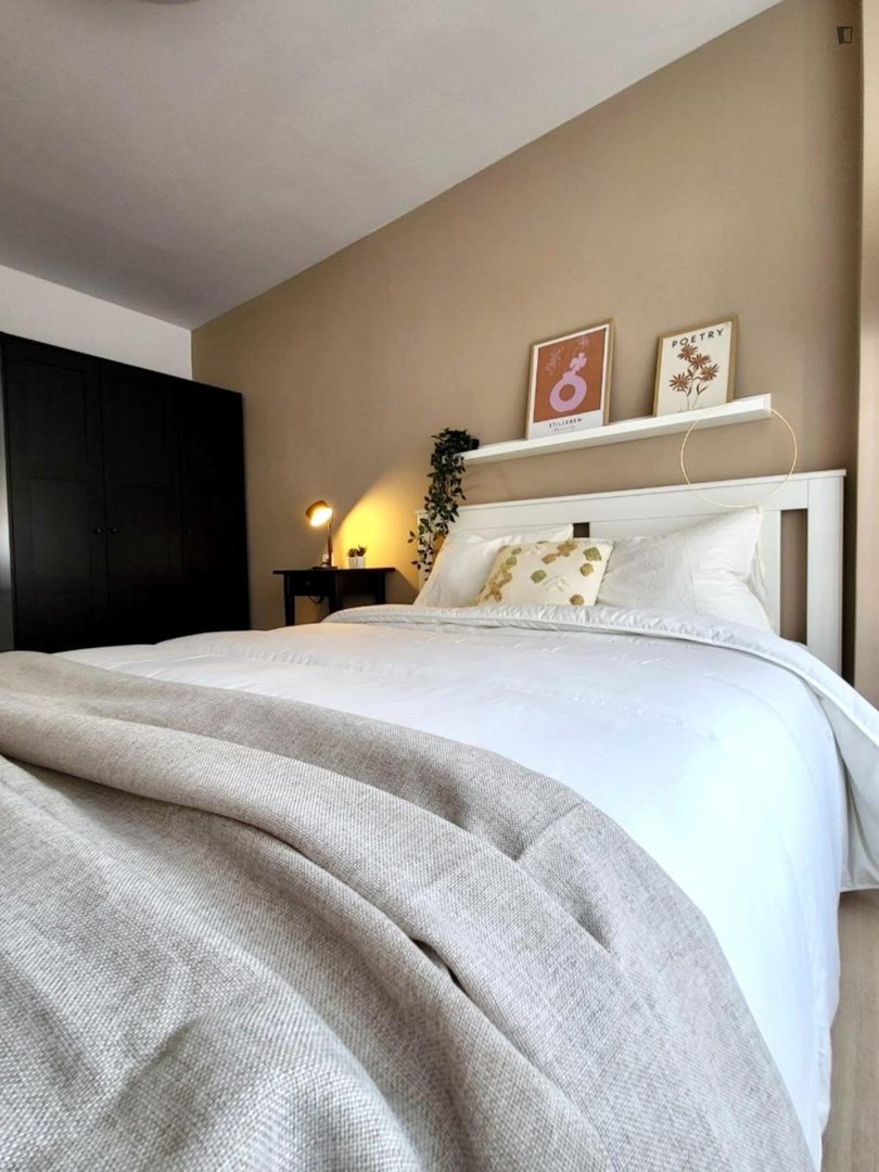 Chambre à louer, Alicante