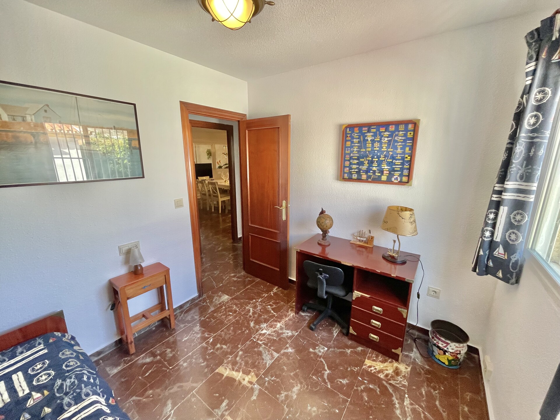 Wohnung 120 m² in Rincón de la Victoria