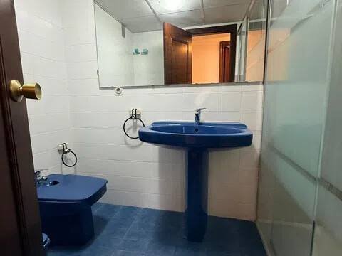 Zimmer zur Miete, Valencia
