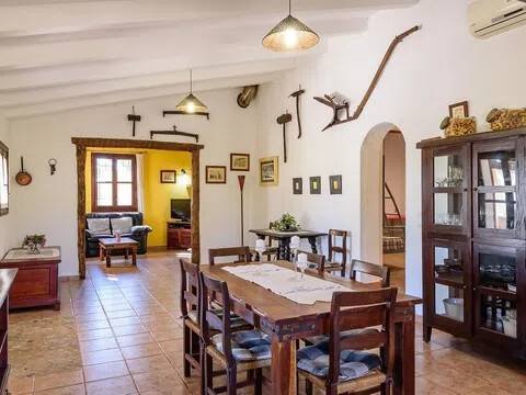 Wohnung 190 m² in Manacor