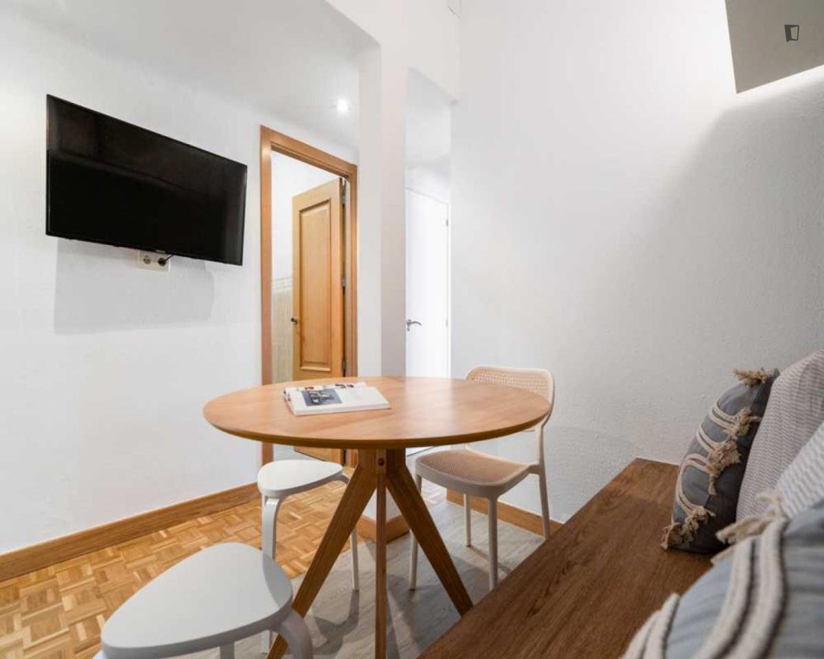 Habitación en alquiler, Madrid