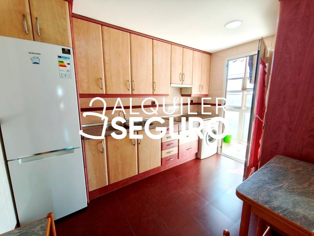 Appartamento 90 m² a Fuenlabrada