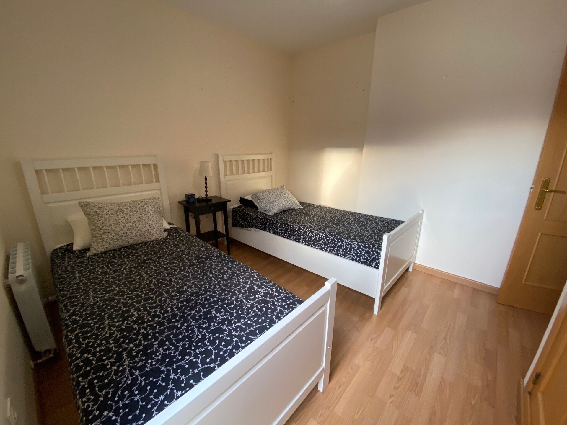 Piso de 90 m² en Badajoz