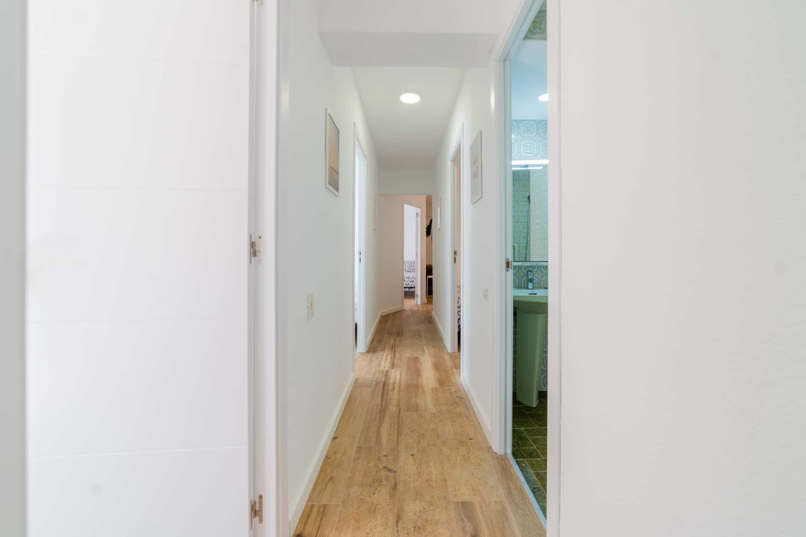 Habitació de lloguer, València