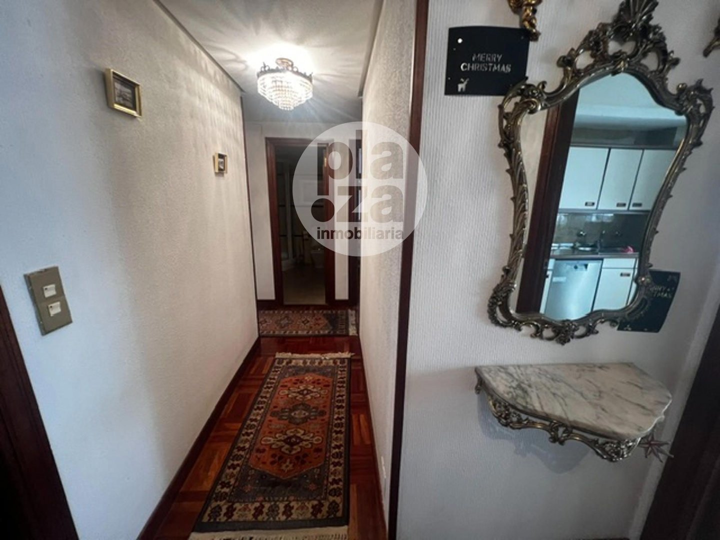 Pis de 128 m² a Burgos