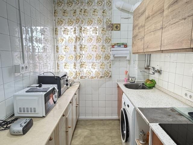 Piso de 68 m² en Madrid