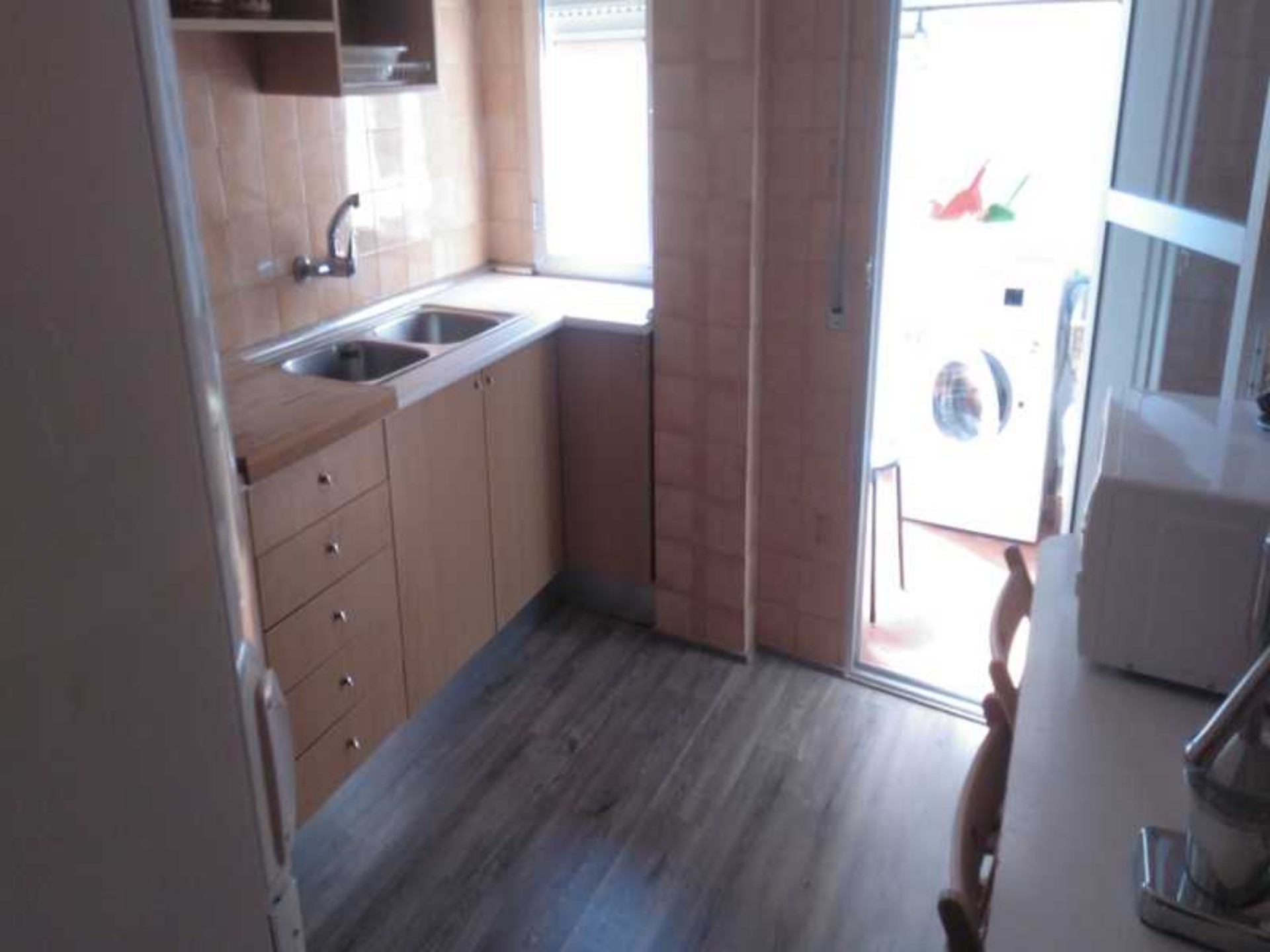 Piso de 75 m² en Coria
