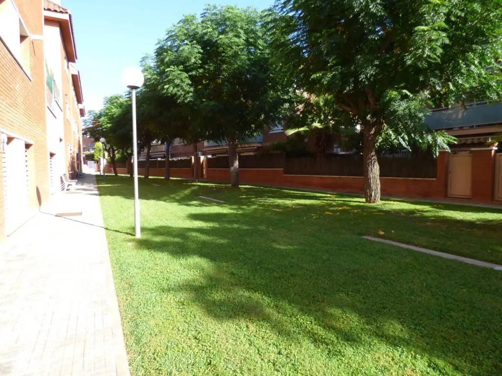 Pis de 80 m² a Cerdanyola del Vallès