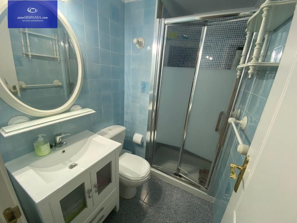 Piso de 99 m² en Cádiz