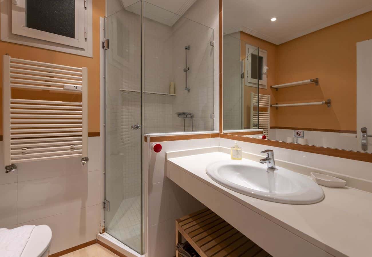 Appartement 80 m² à Madrid