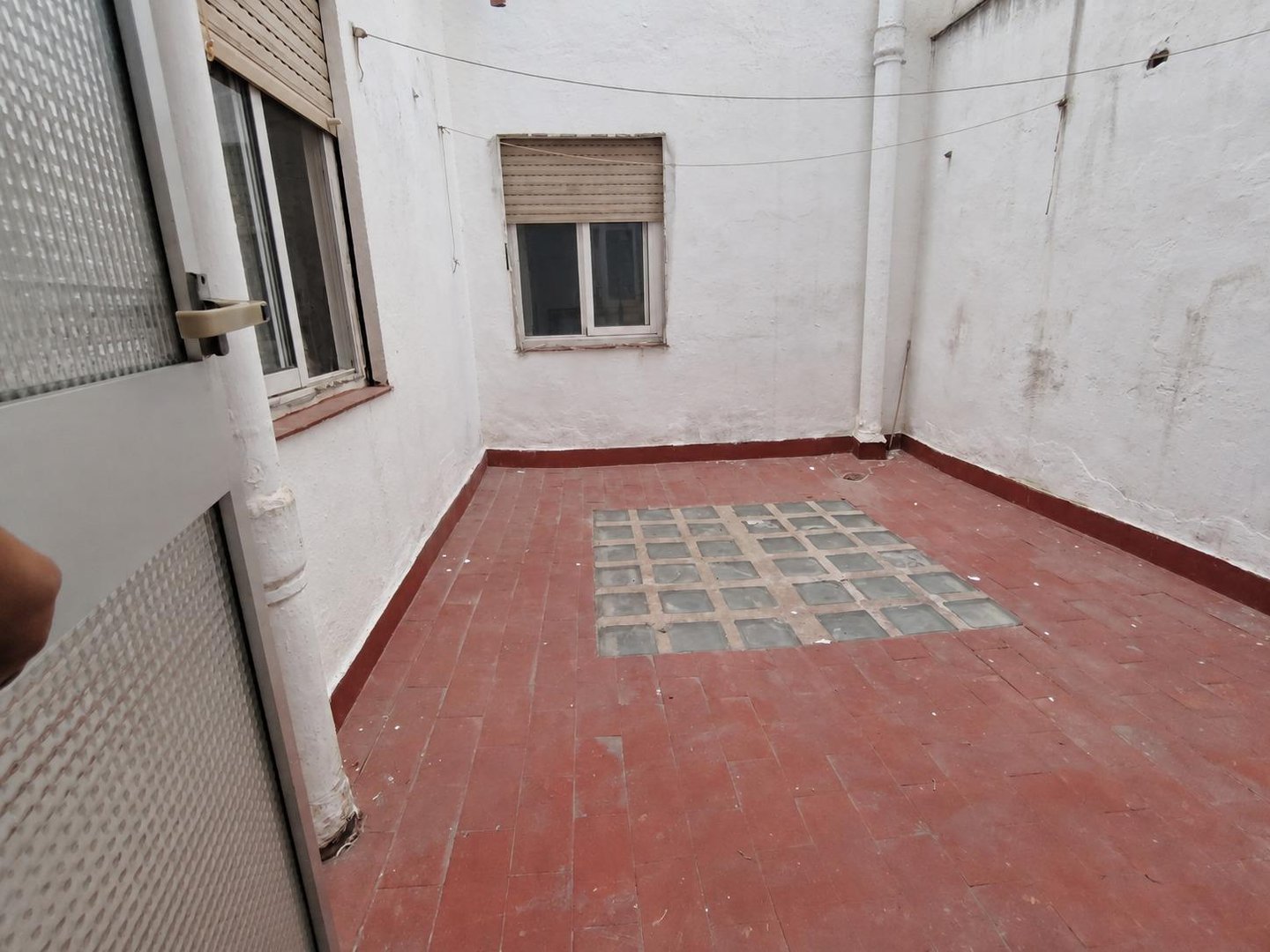 Pis de 90 m² a Còrdova