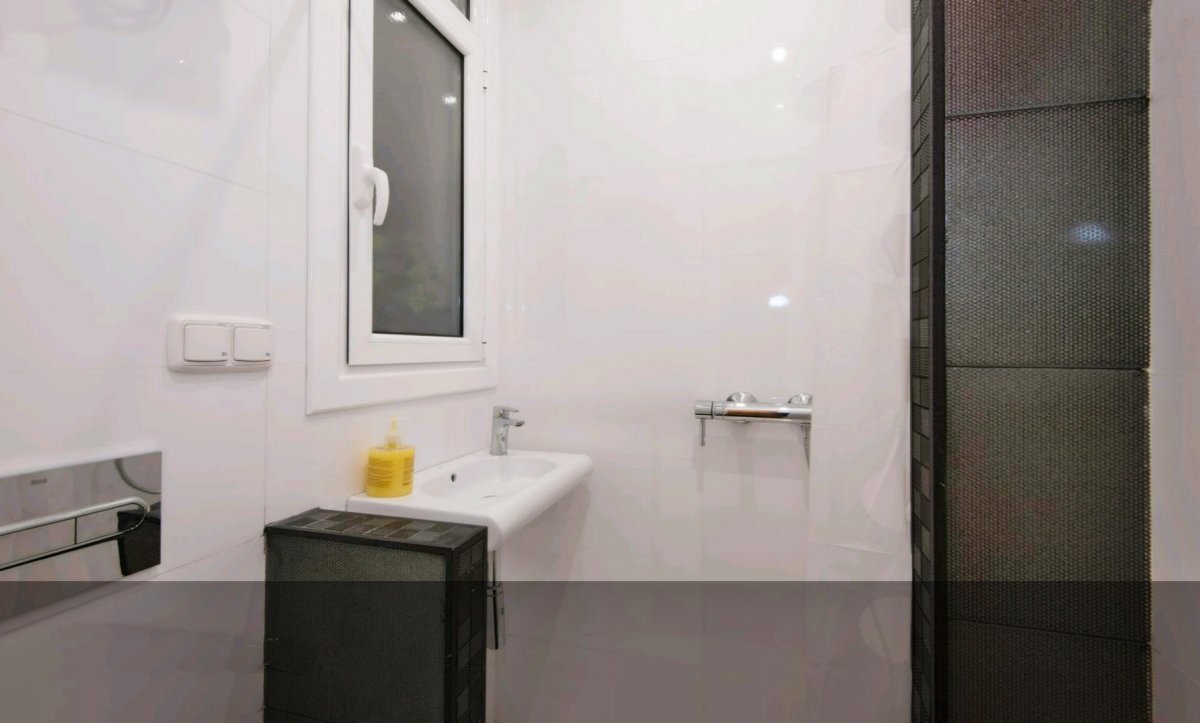 Piso de 70 m² en Bilbao