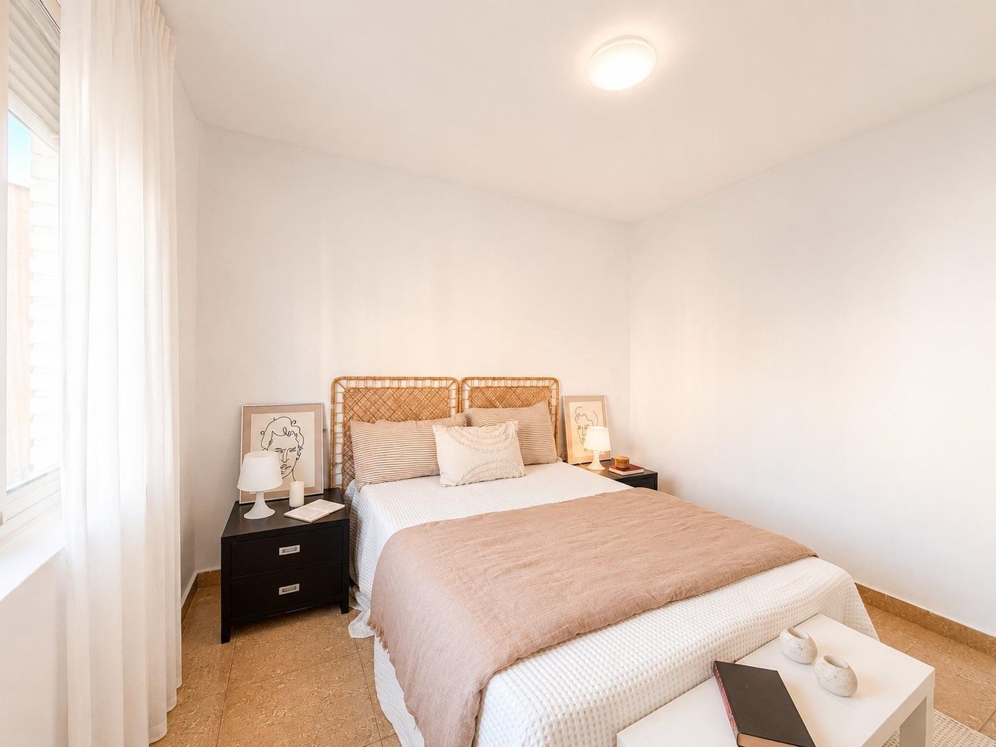 Piso de 63 m² en Godella