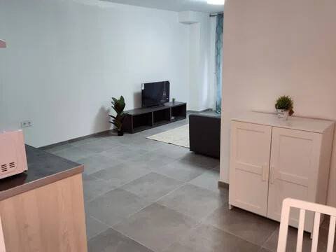 Pis de 45 m² a València