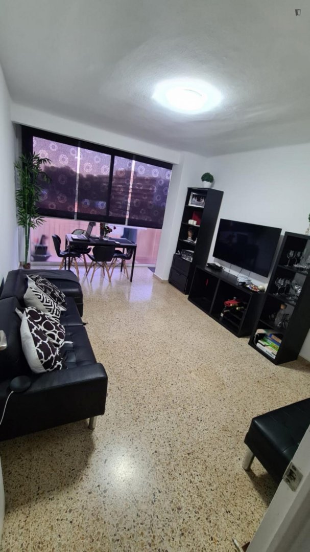 Habitación en alquiler, Barcelona