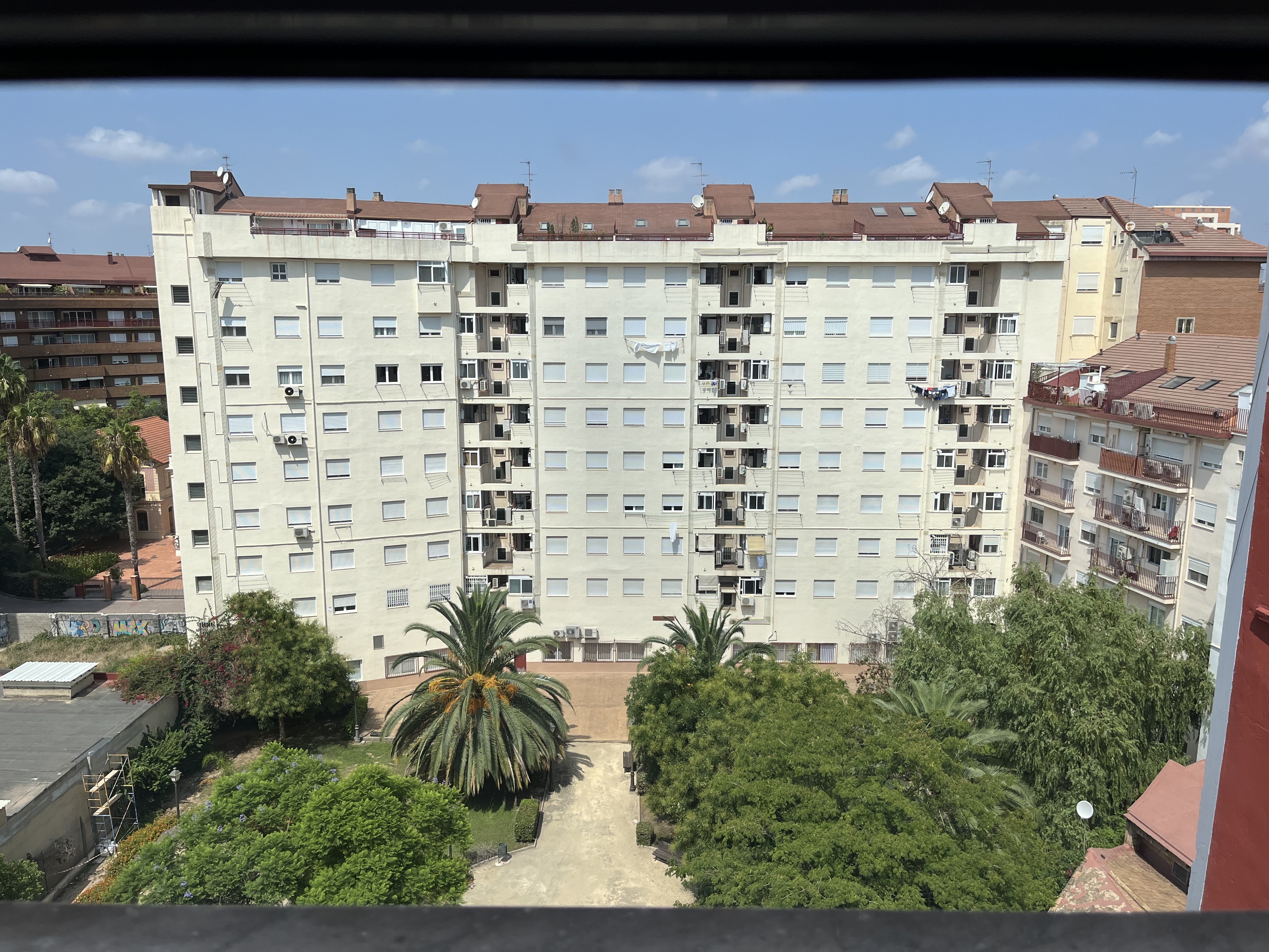 Habitación 280 m², Valencia