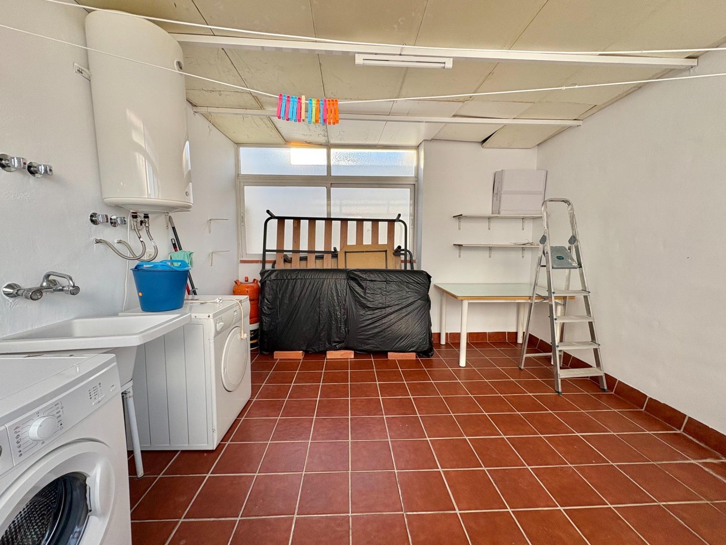 Piso de 79 m² en Alhendín