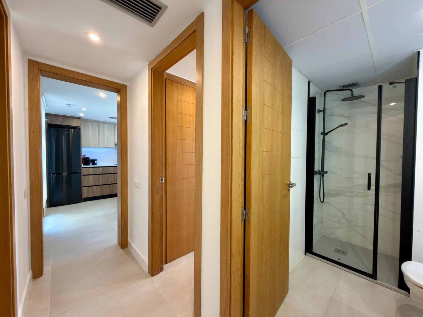 Piso de 100 m² en Mojácar