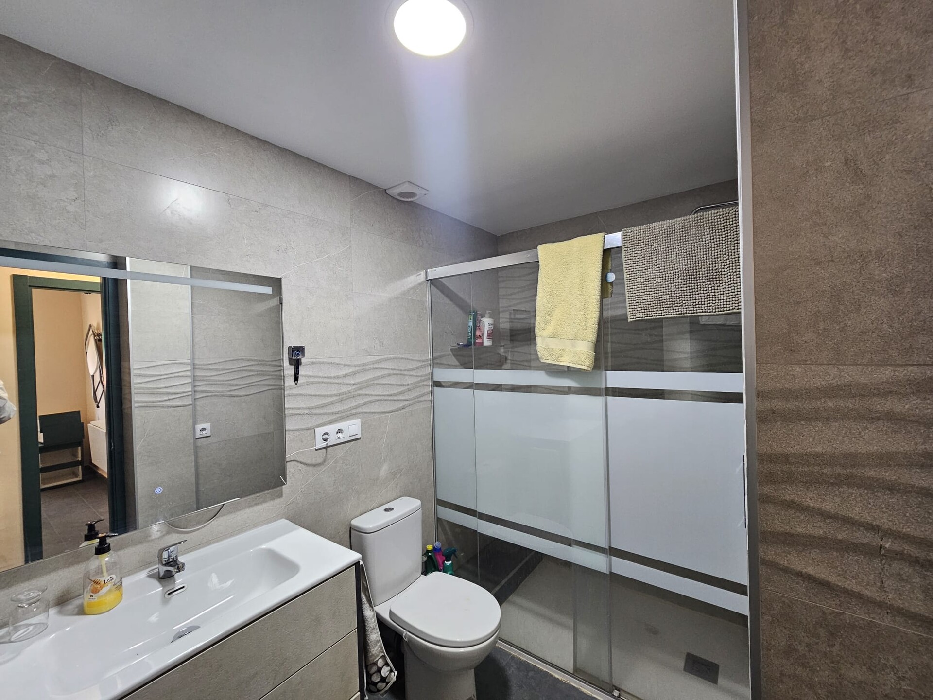 Habitación 87 m², Ciudad Real