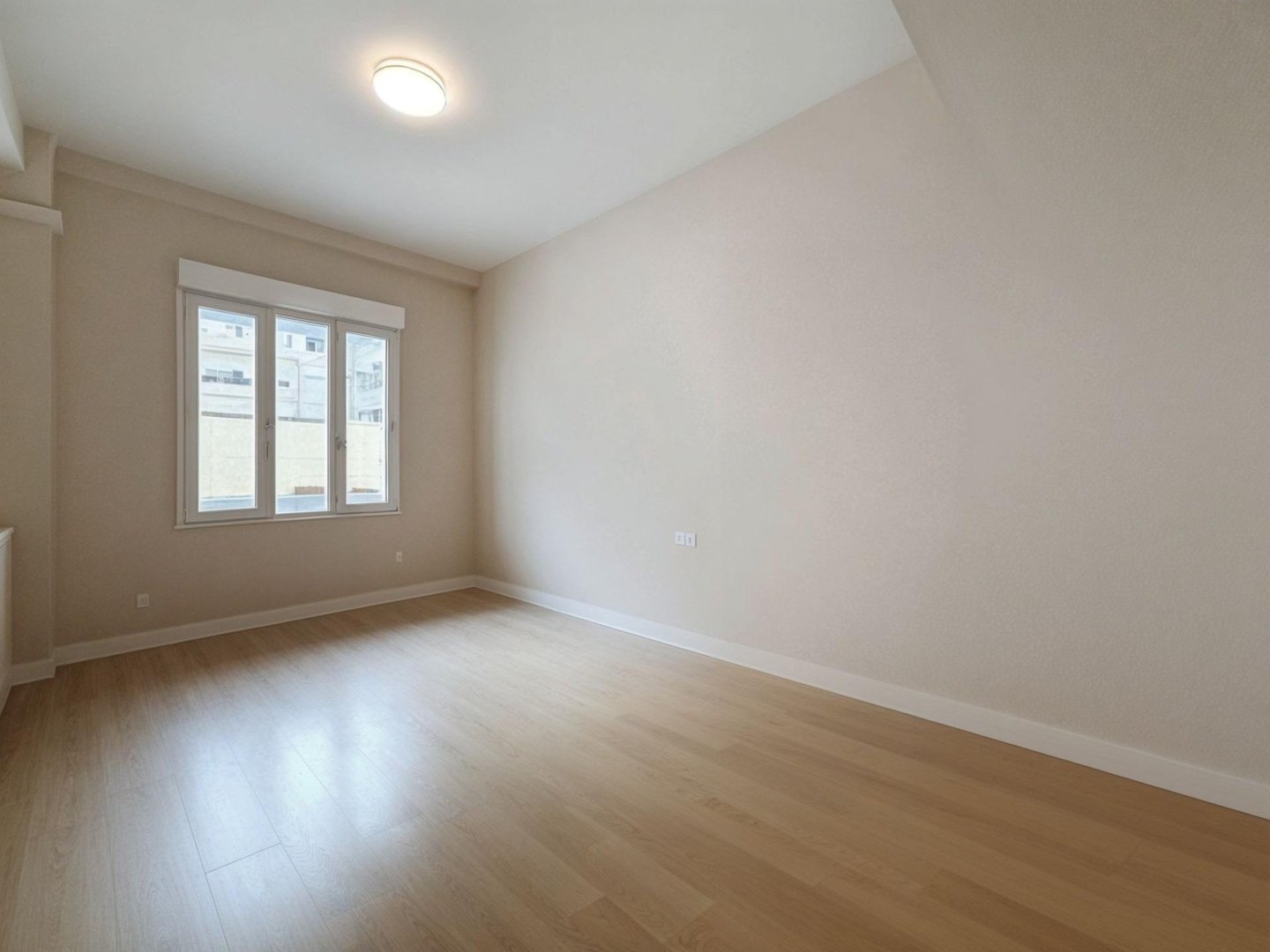 Pis de 189 m² a València