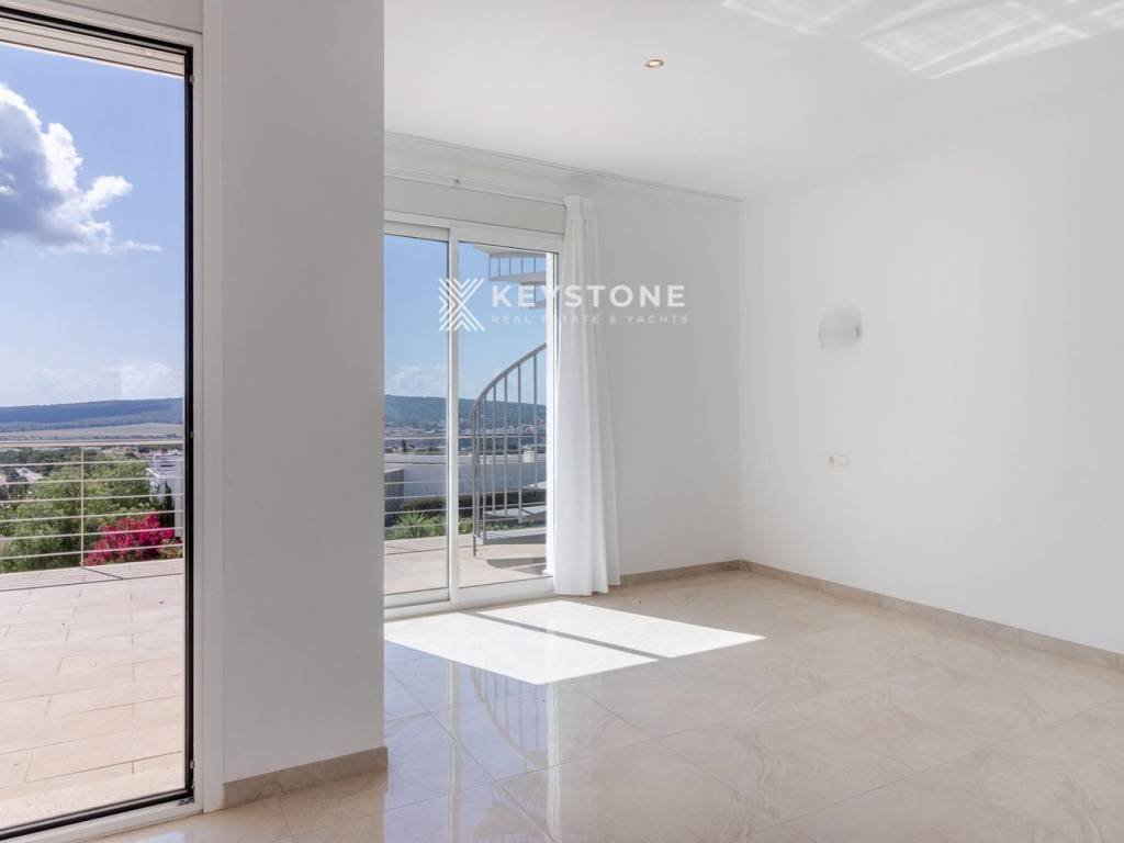 Дом 495 м² в Calvià