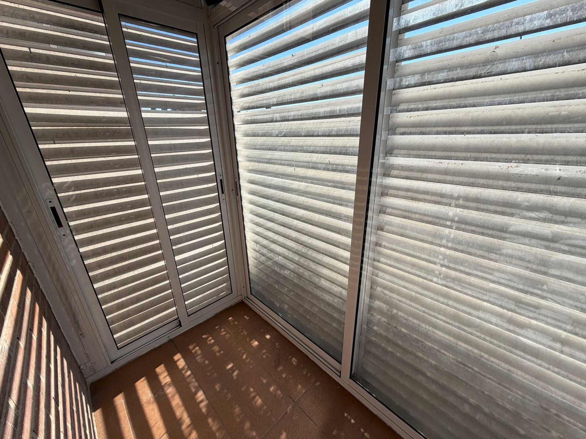 Appartement 130 m² à Valladolid