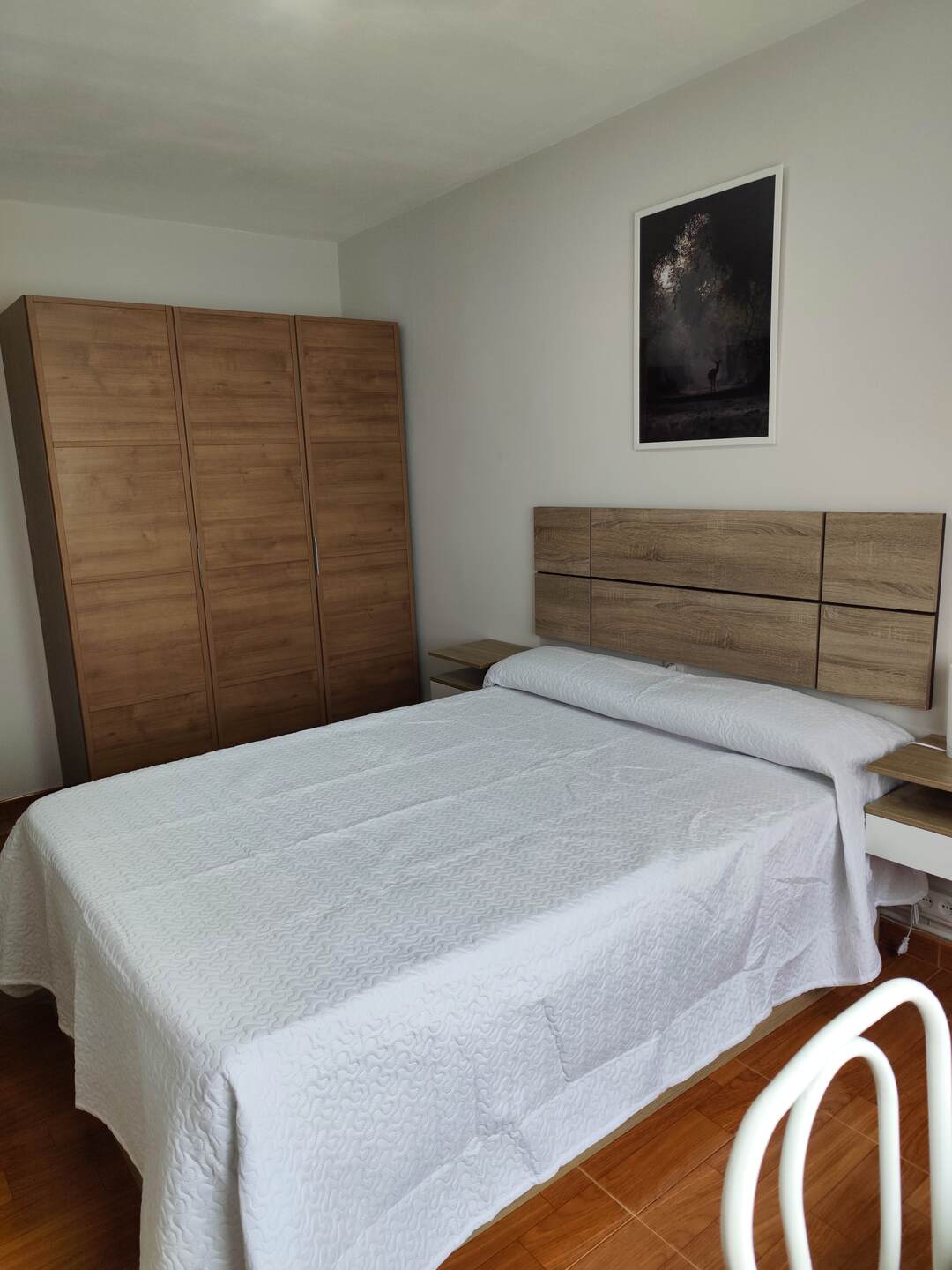 Habitació de lloguer, Oviedo