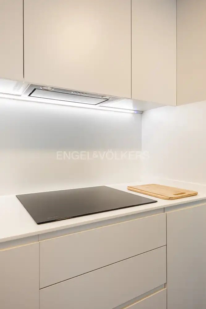 Piso de 87 m² en Valencia