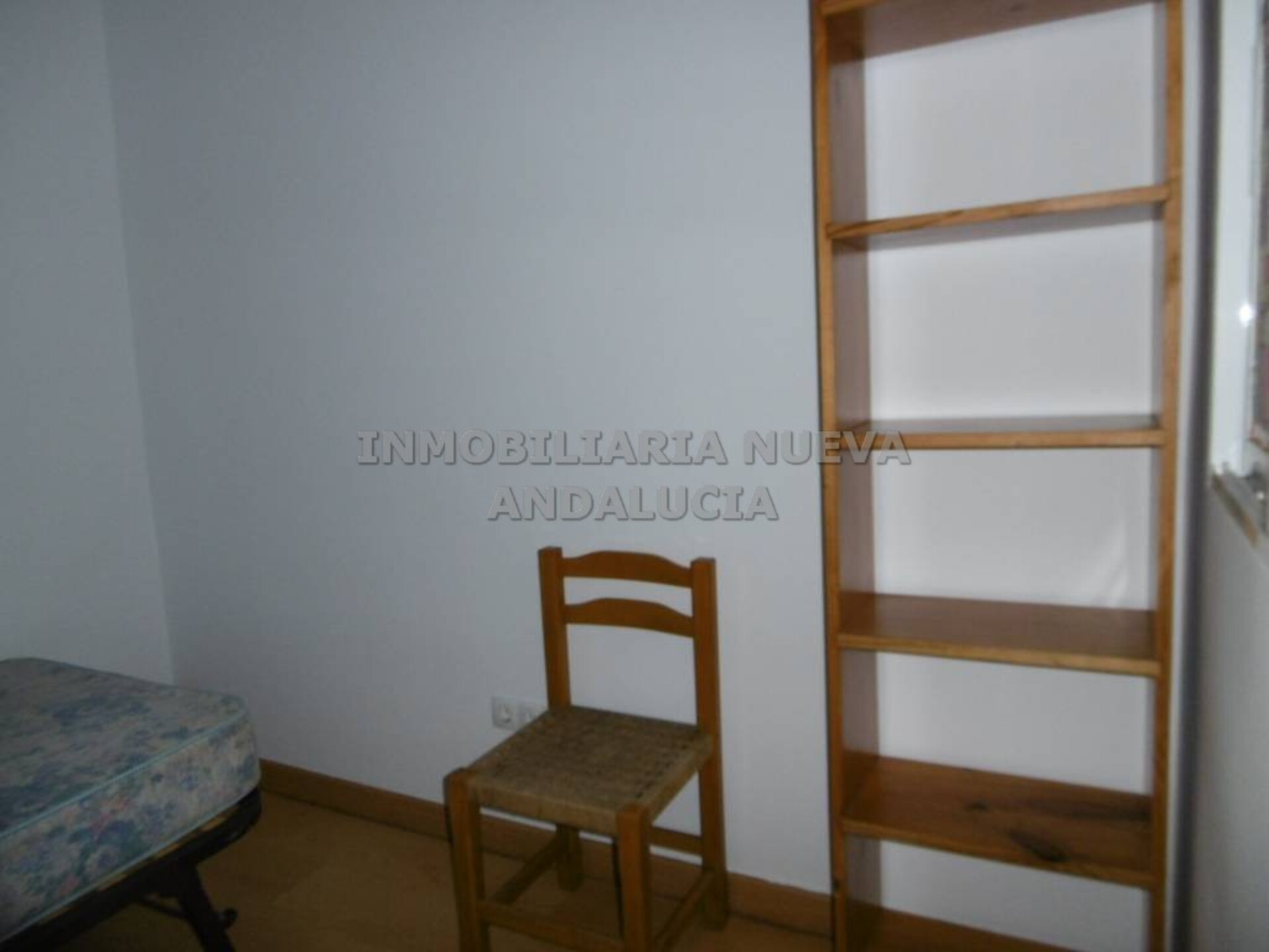 Piso de 55 m² en Almería