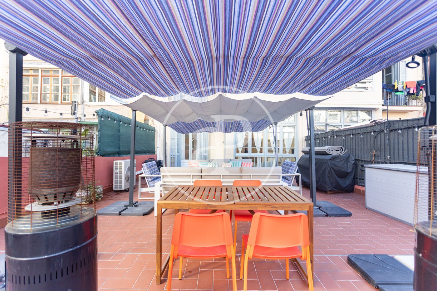 Apartamento 85 m² em Barcelona