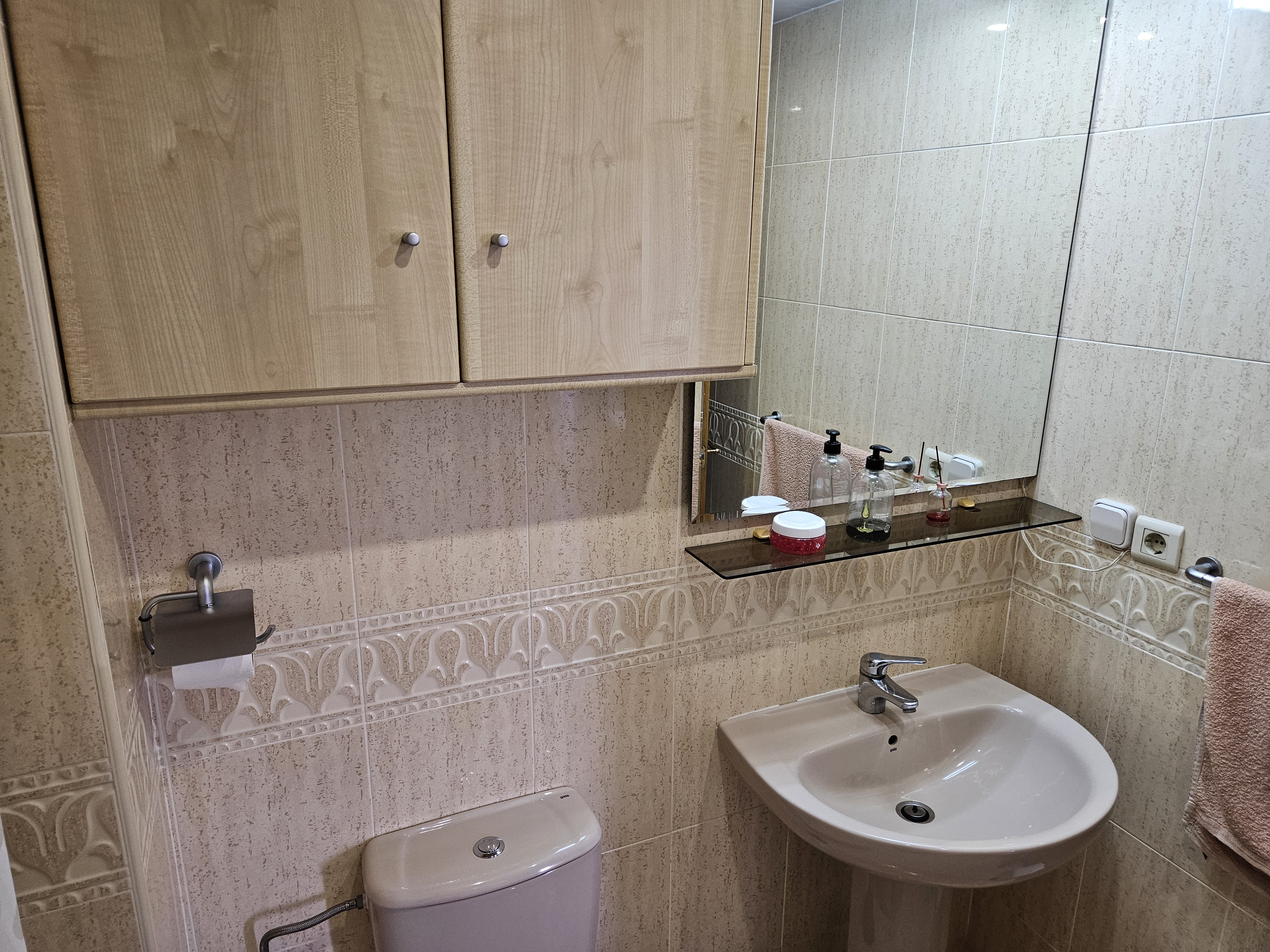 Habitación 106 m², Valencia