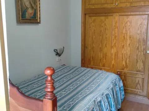 Piso de 120 m² en San Pedro del Pinatar