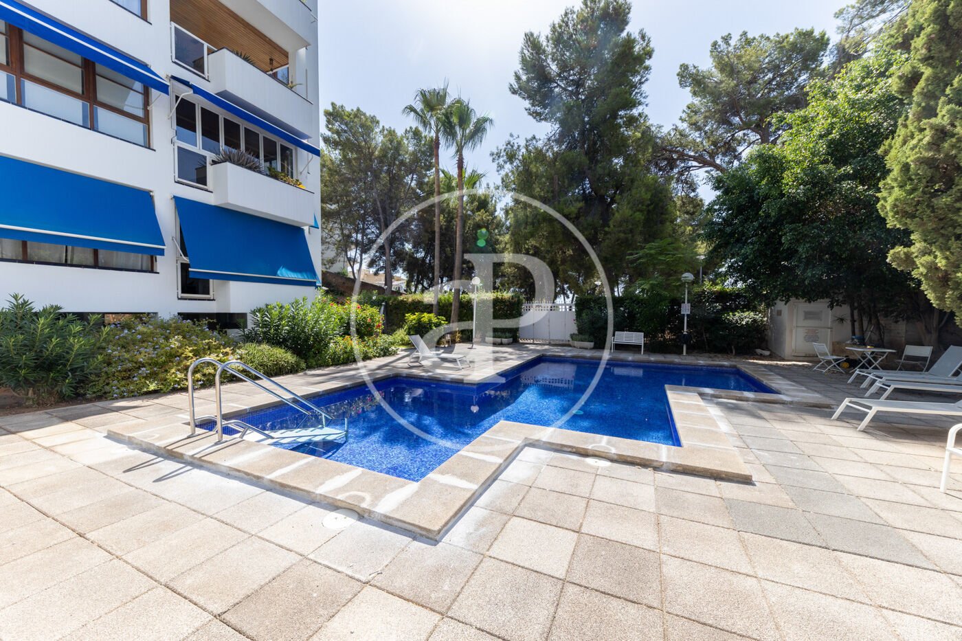 Piso de 140 m² en Palma