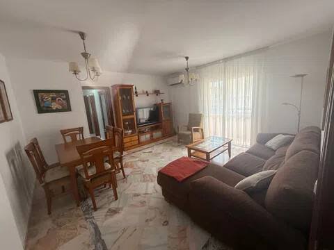 Habitación 95 m², Málaga