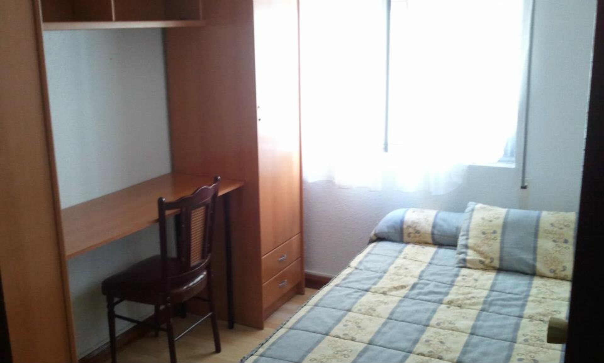Piso de 90 m² en Salamanca