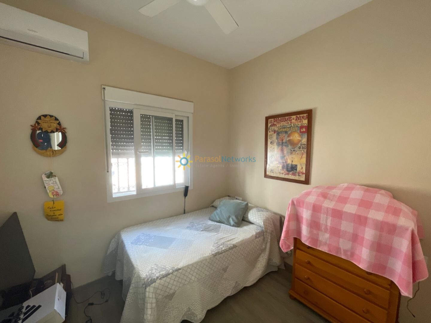 Квартира 166 м² в Miramar