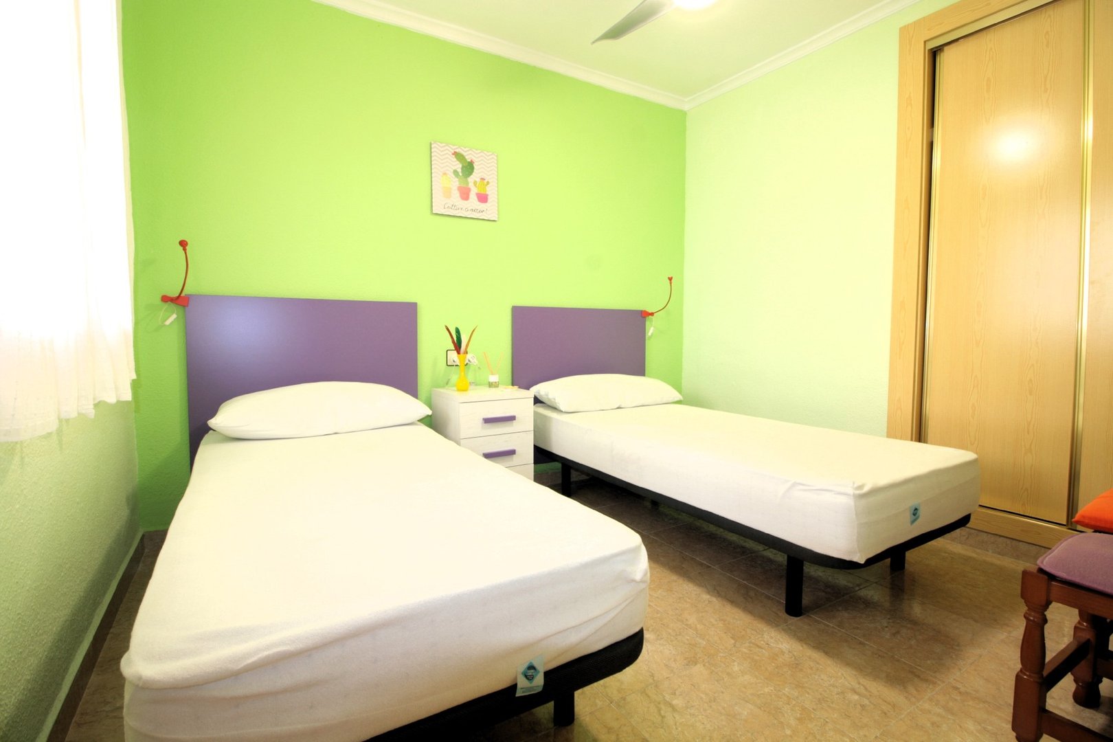 Casa de 60 m² en San Pedro del Pinatar