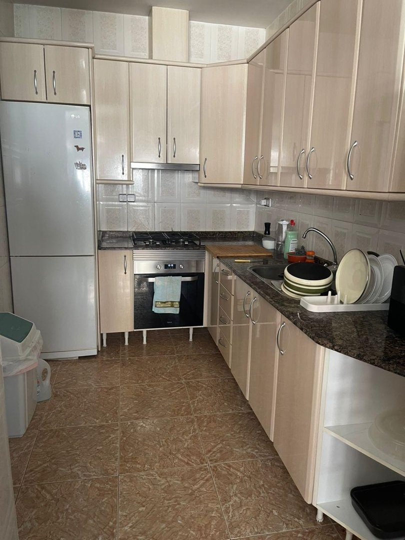 Habitación 100 m², Murcia