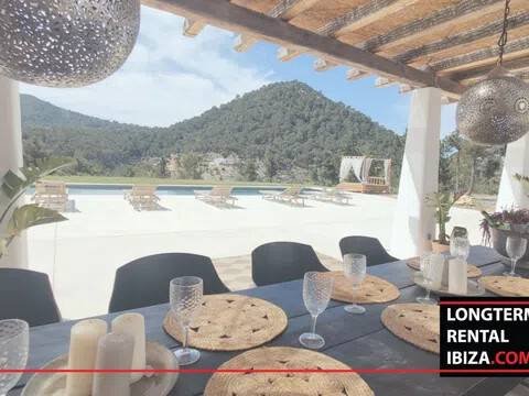 Casa de 300 m² en Sant Joan de Labritja