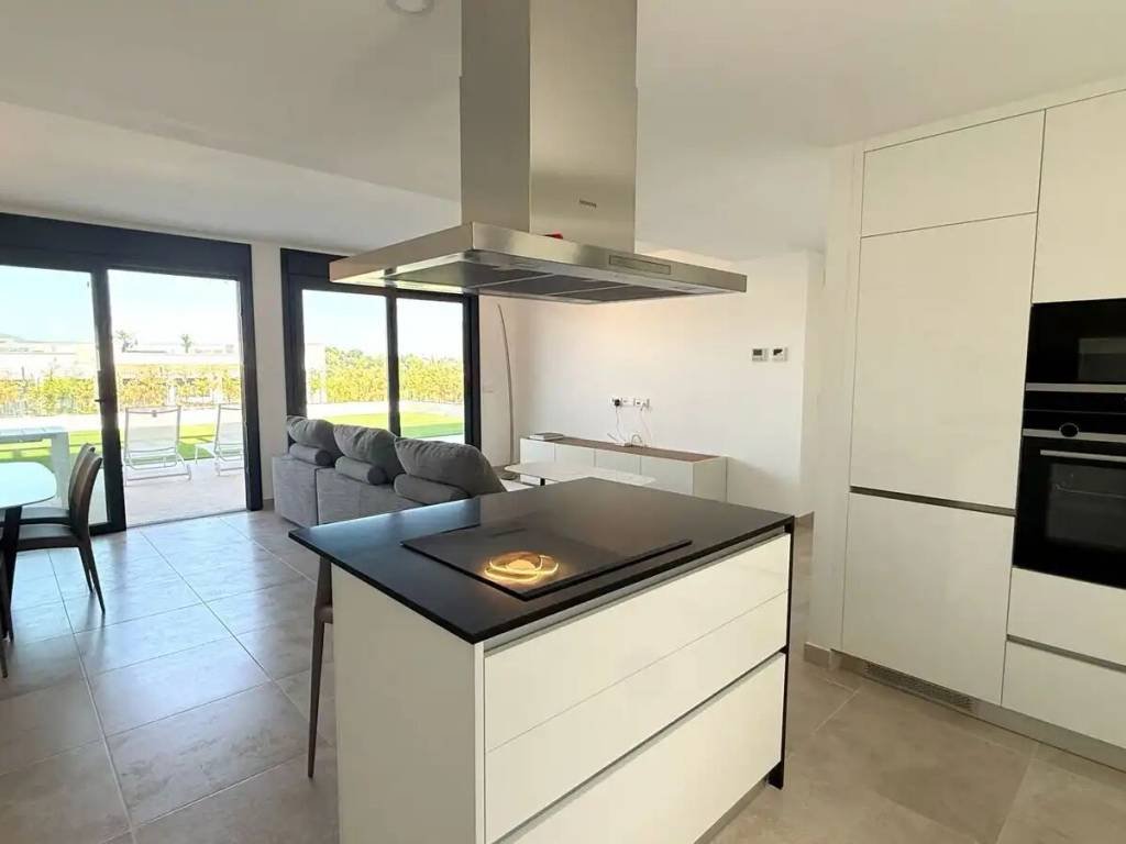 Piso de 116 m² en Estepona