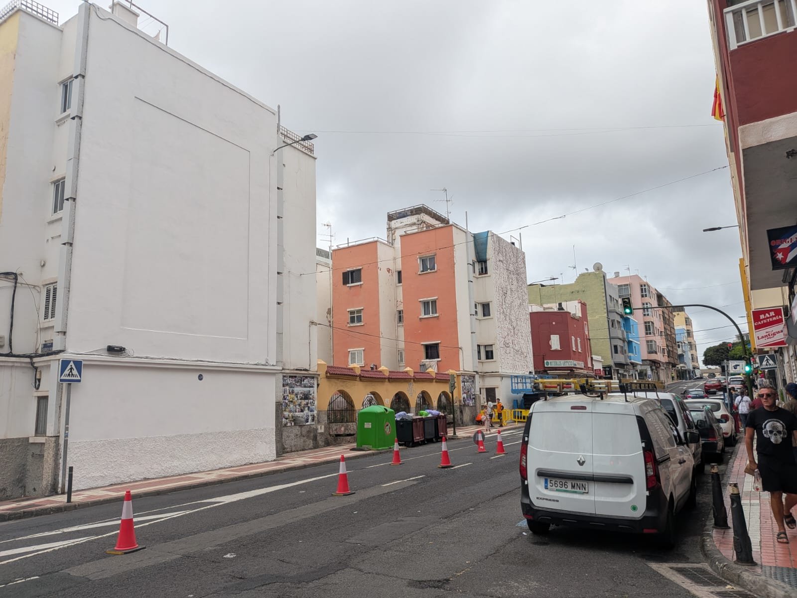 Pis de 149 m² a Las Palmas de Gran Canaria